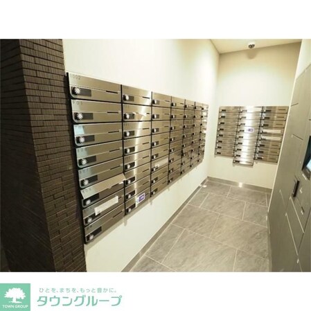 レジディア門前仲町プレイスの物件内観写真